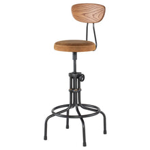 Load image into Gallery viewer, Buck Adjustable Stool