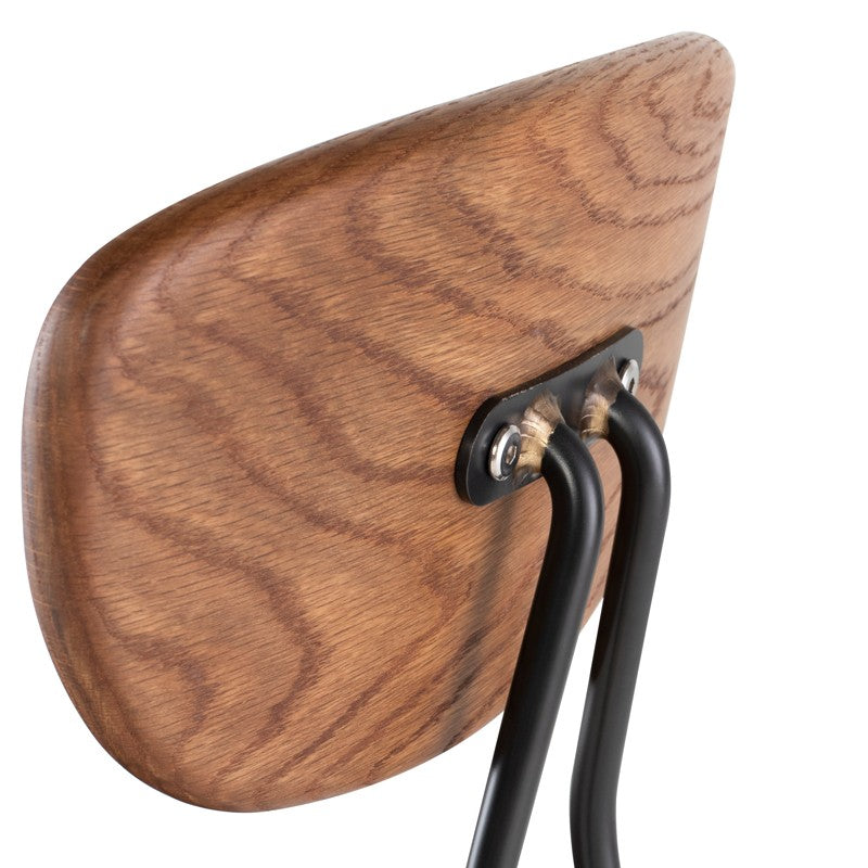 Buck Adjustable Stool