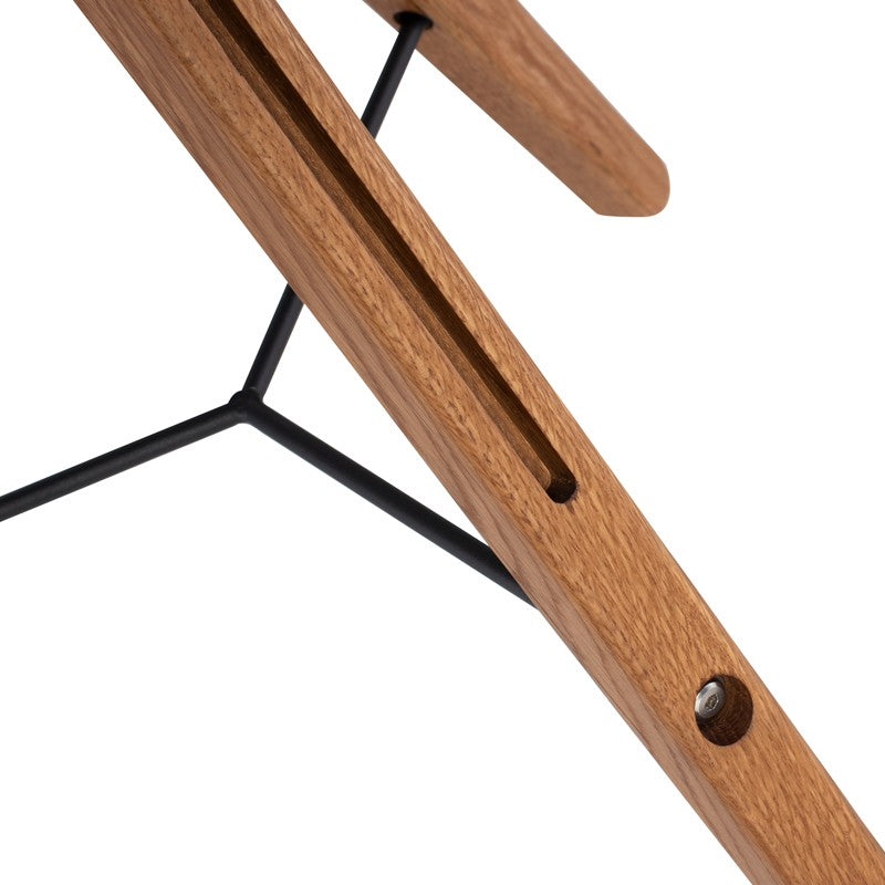 Theo Tractor Stool Counter Stool