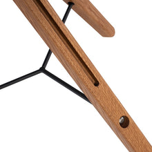 Load image into Gallery viewer, Theo Tractor Stool Counter Stool