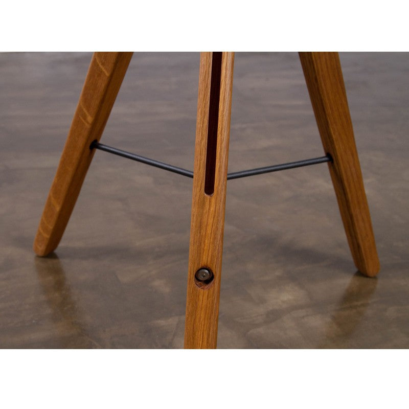 Theo Tractor Stool Counter Stool