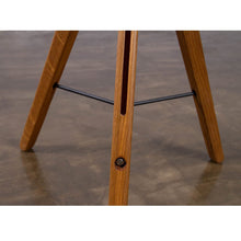 Load image into Gallery viewer, Theo Tractor Stool Counter Stool