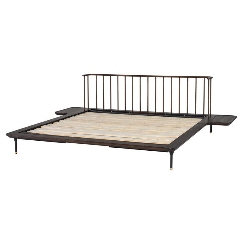 Distrikt Bed Queen