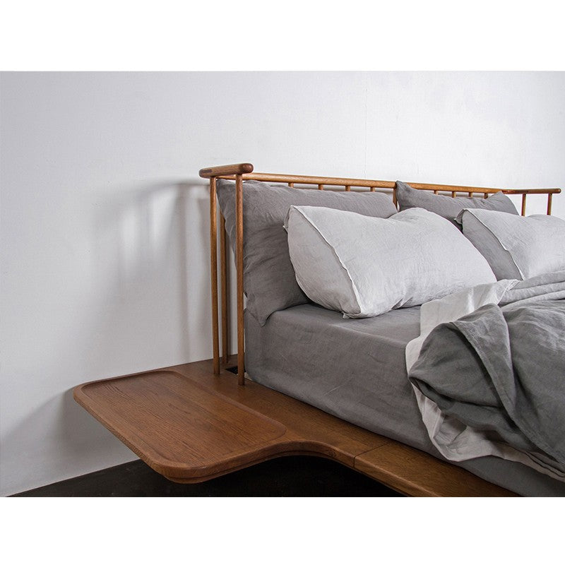 Distrikt Bed King
