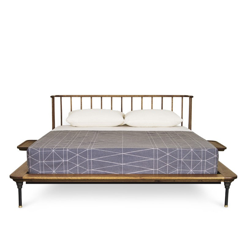 Distrikt Bed King