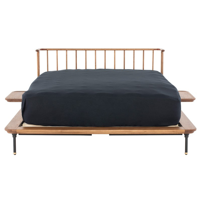 Distrikt Bed Queen