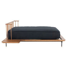 Load image into Gallery viewer, Distrikt Bed Queen