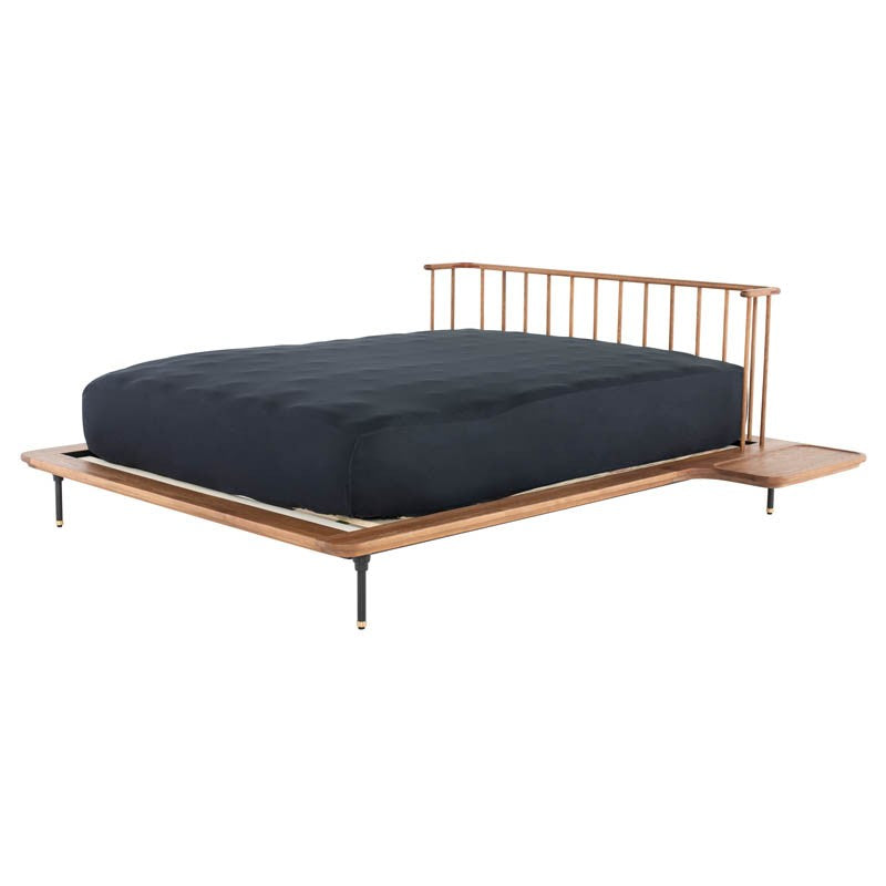 Distrikt Bed Queen