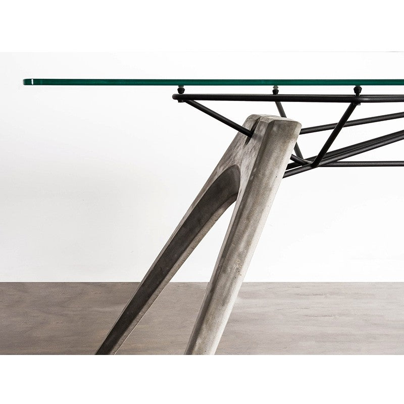 Kahn Dining Table