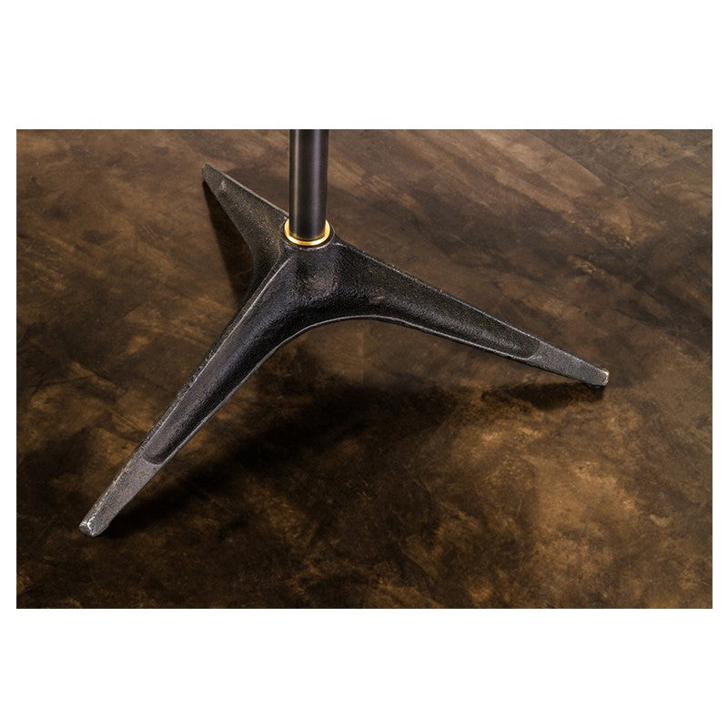 Compass Bistro Table (31.5″ X 31.5″ X 29.3″)