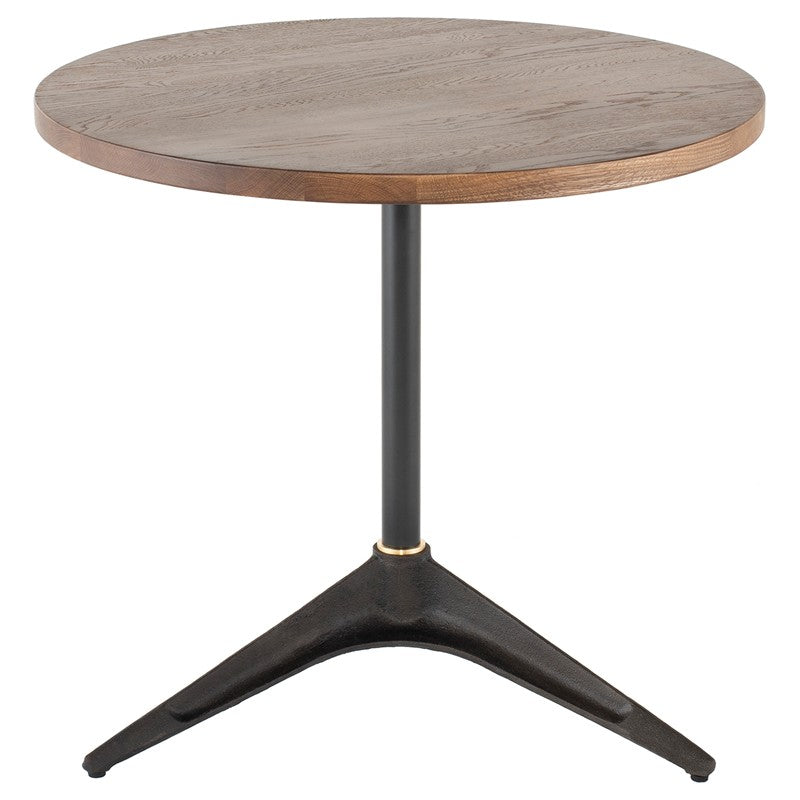 Compass Bistro Table (31.5″ X 31.5″ X 29.3″)