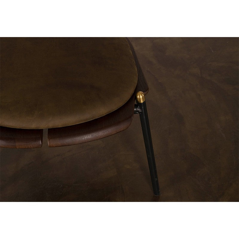 Kink Dining Chair