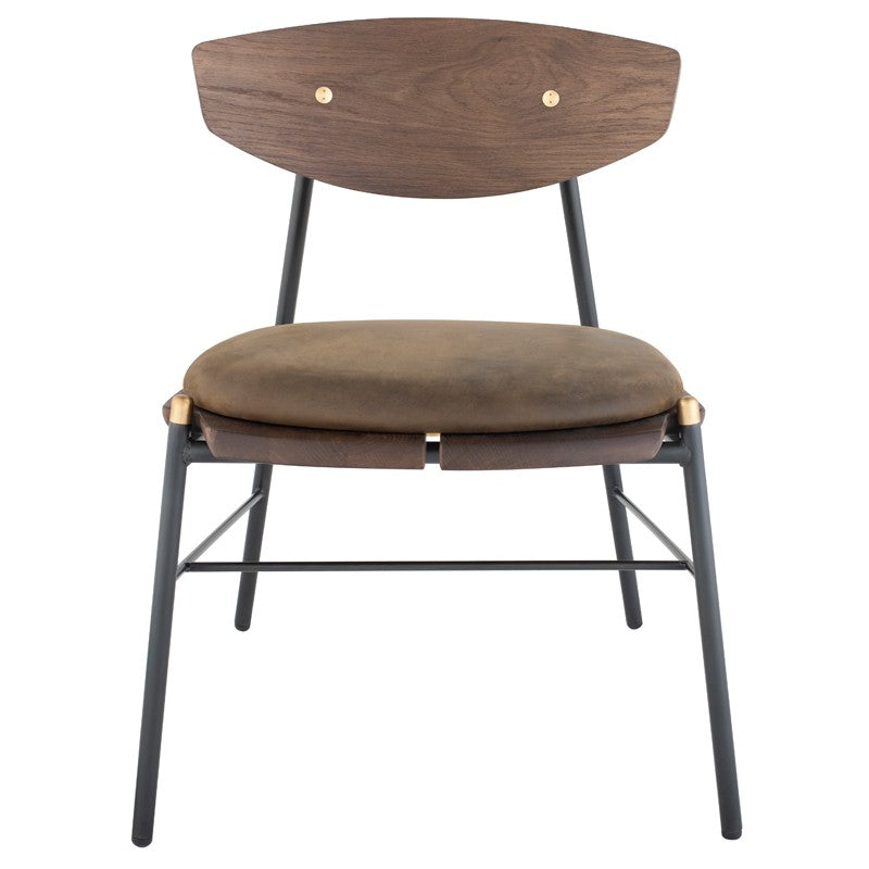 Kink Dining Chair