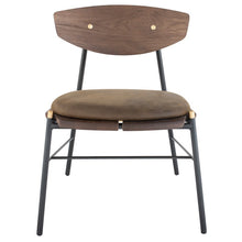 Load image into Gallery viewer, Kink Dining Chair