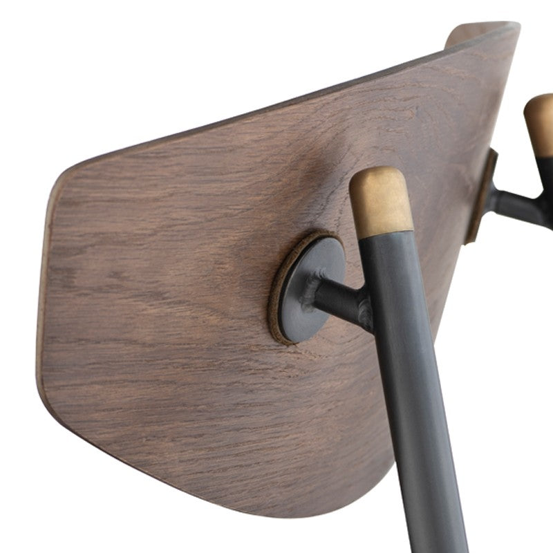Kink Dining Chair