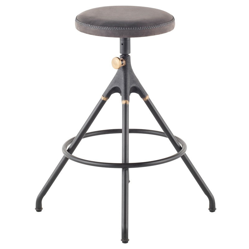 Akron Counter Stool ( 16.5″ X 16.5″ X 26-30.8″)