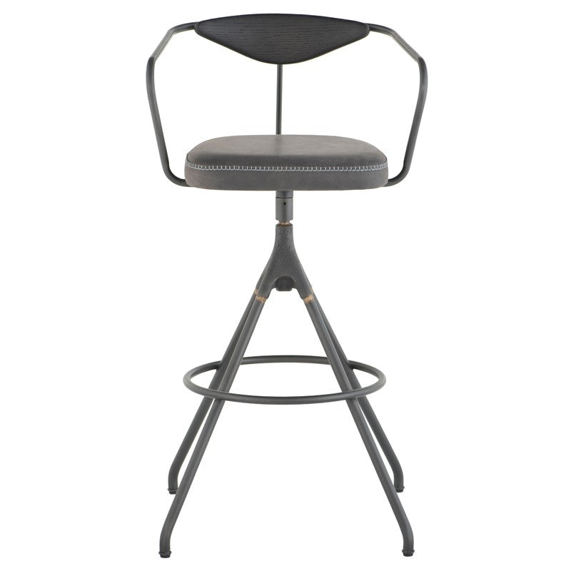 Akron Bar Stool
