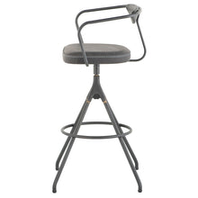Load image into Gallery viewer, Akron Bar Stool