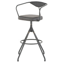 Load image into Gallery viewer, Akron Bar Stool