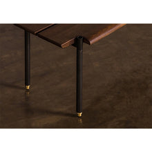 Load image into Gallery viewer, Stacking Bench Bench (63″ X 15.8″ X 16.5″ )