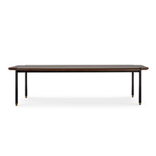 Load image into Gallery viewer, Stacking Bench Bench (63″ X 15.8″ X 16.5″ )