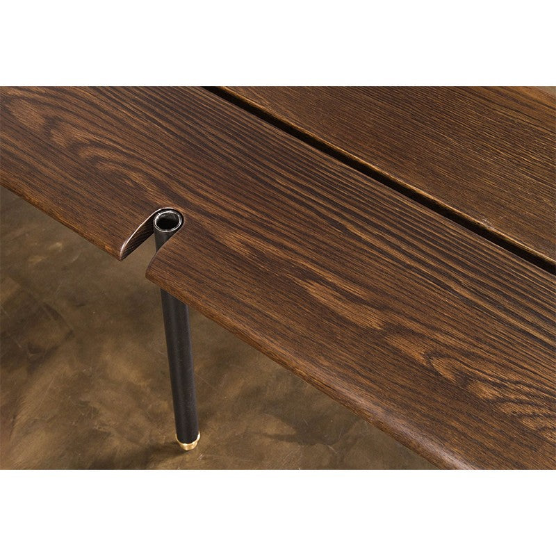 Stacking Bench Bench (118″ X 15.8″ X 16.5″)