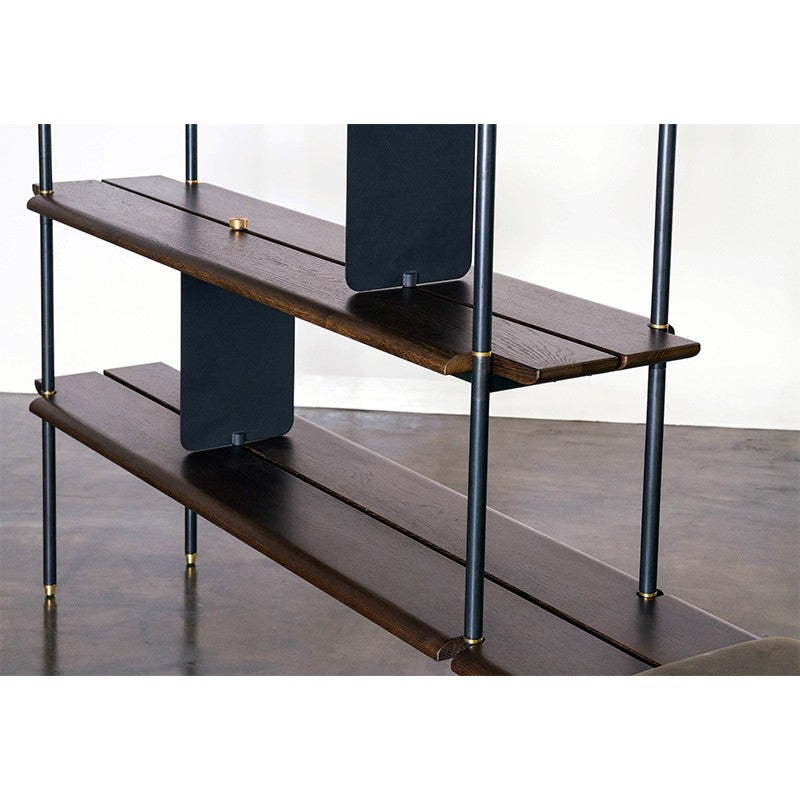Bench Divider