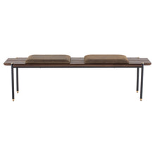 Load image into Gallery viewer, Stacking Bench Cushion