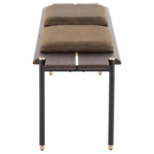 Load image into Gallery viewer, Stacking Bench Cushion