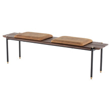 Load image into Gallery viewer, Stacking Bench Cushion