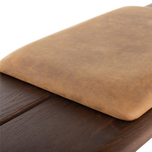 Load image into Gallery viewer, Stacking Bench Cushion