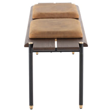 Load image into Gallery viewer, Stacking Bench Cushion