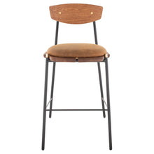 Load image into Gallery viewer, Kink Bar Stool