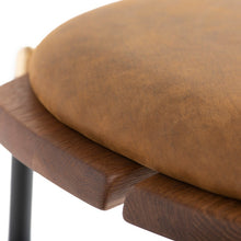 Load image into Gallery viewer, Kink Bar Stool