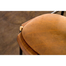 Load image into Gallery viewer, Kink Bar Stool