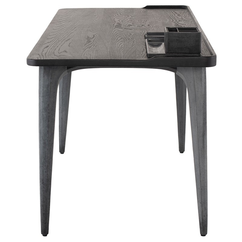 Salk Desk