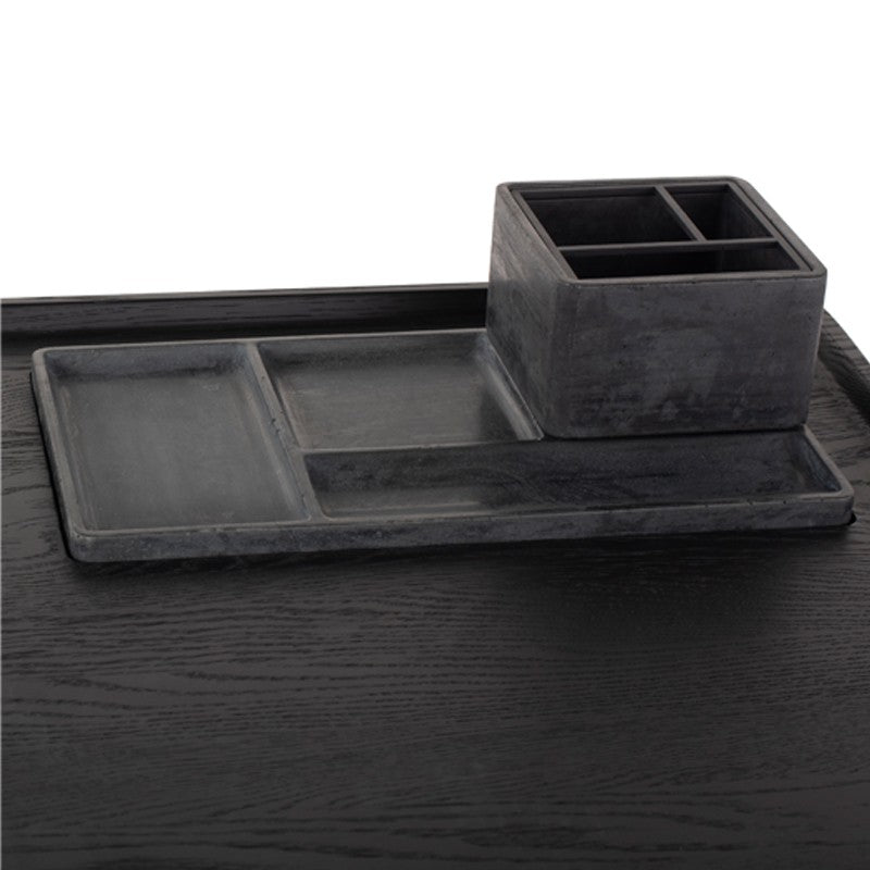 Salk Desk