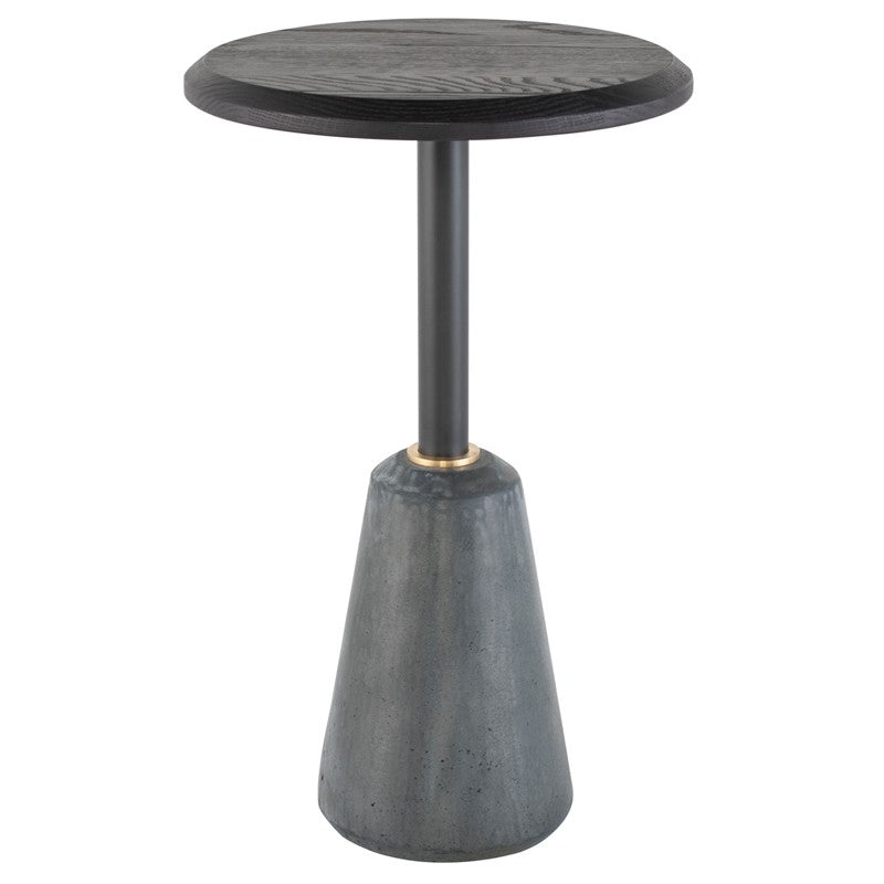 Exeter Side Table (14.5″ X 14.5″ X 24″)