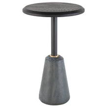 Load image into Gallery viewer, Exeter Side Table (14.5″ X 14.5″ X 24″)