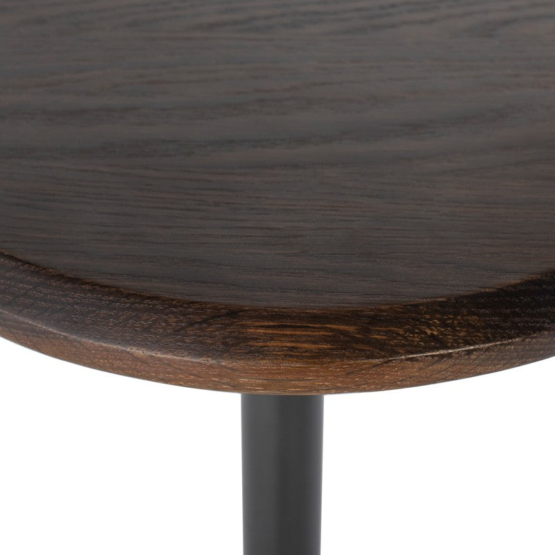 Exeter Side Table (14.5″ X 14.5″ X 24″)