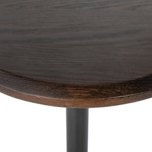 Load image into Gallery viewer, Exeter Side Table (14.5″ X 14.5″ X 24″)