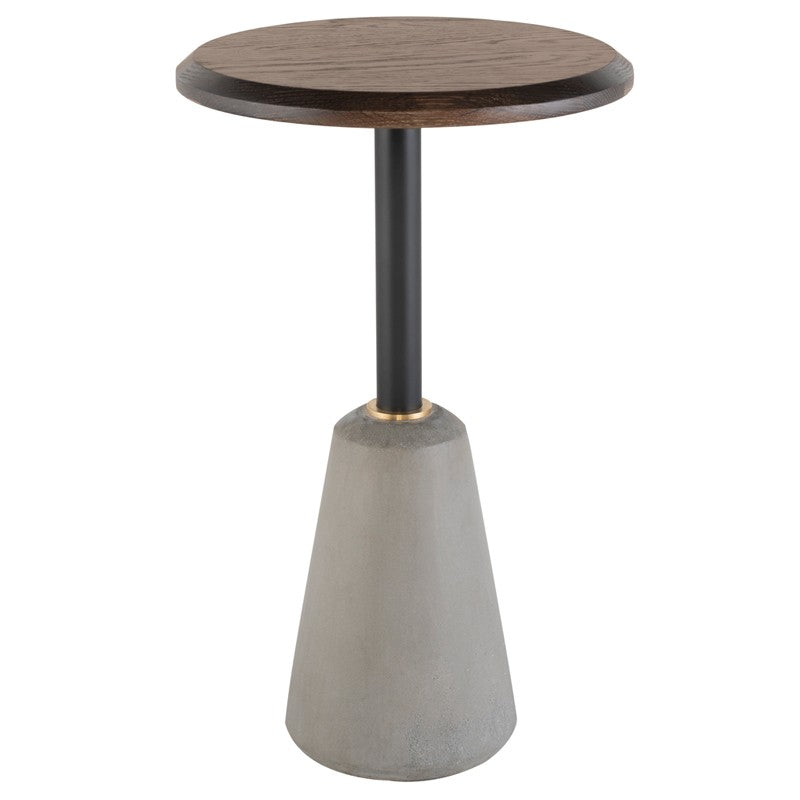 Exeter Side Table (14.5″ X 14.5″ X 24″)