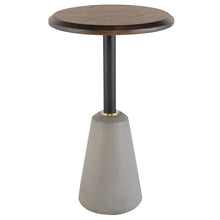 Load image into Gallery viewer, Exeter Side Table (14.5″ X 14.5″ X 24″)