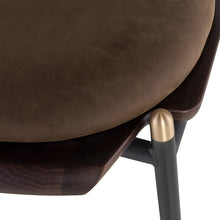Load image into Gallery viewer, Kink Bar Stool