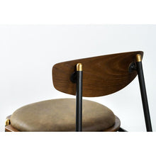 Load image into Gallery viewer, Kink Bar Stool