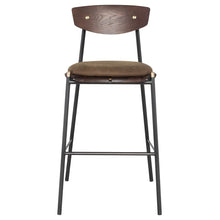 Load image into Gallery viewer, Kink Bar Stool