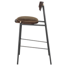 Load image into Gallery viewer, Kink Bar Stool