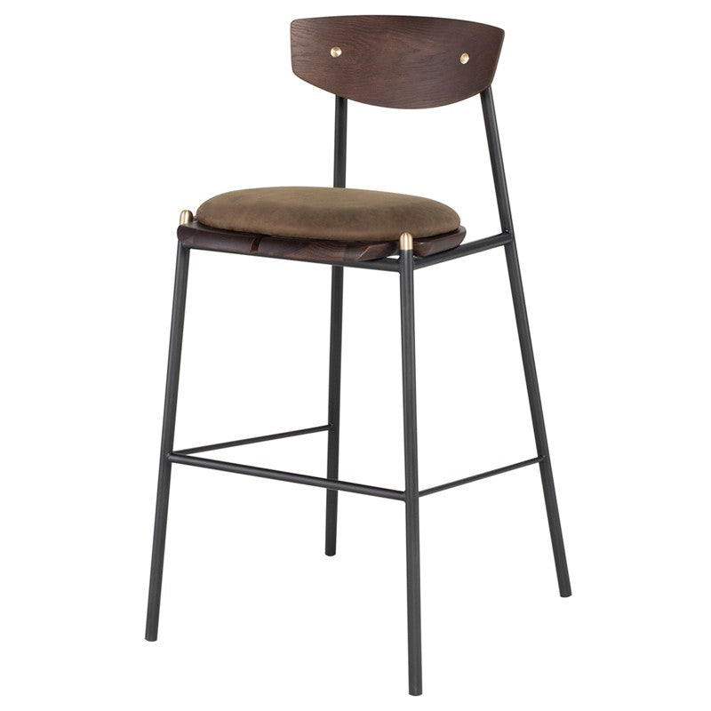 Kink Bar Stool
