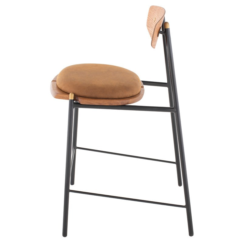Kink Counter Stool