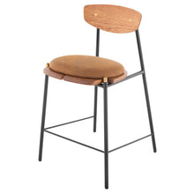 Load image into Gallery viewer, Kink Counter Stool